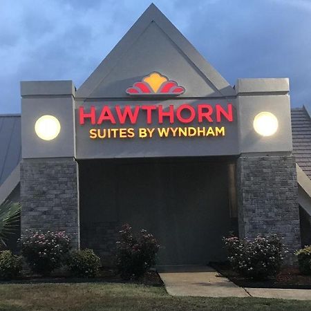 Hawthorn Suites By Wyndham Columbia Dış mekan fotoğraf