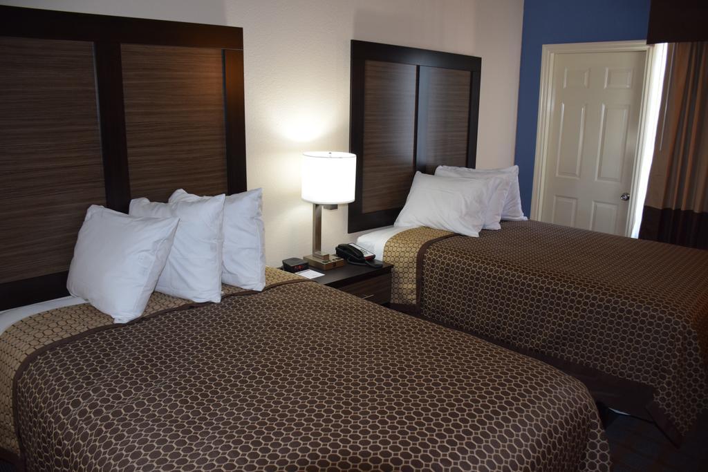 Hawthorn Suites By Wyndham Columbia Dış mekan fotoğraf