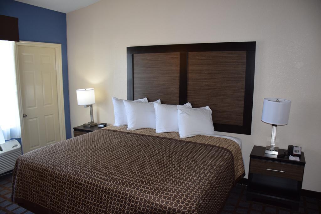 Hawthorn Suites By Wyndham Columbia Dış mekan fotoğraf