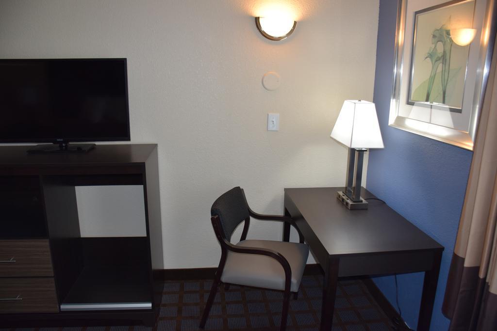 Hawthorn Suites By Wyndham Columbia Dış mekan fotoğraf