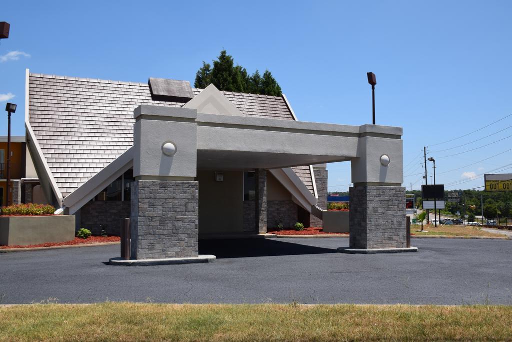 Hawthorn Suites By Wyndham Columbia Dış mekan fotoğraf