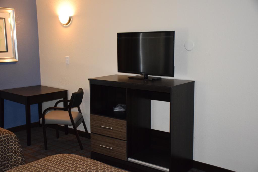 Hawthorn Suites By Wyndham Columbia Dış mekan fotoğraf