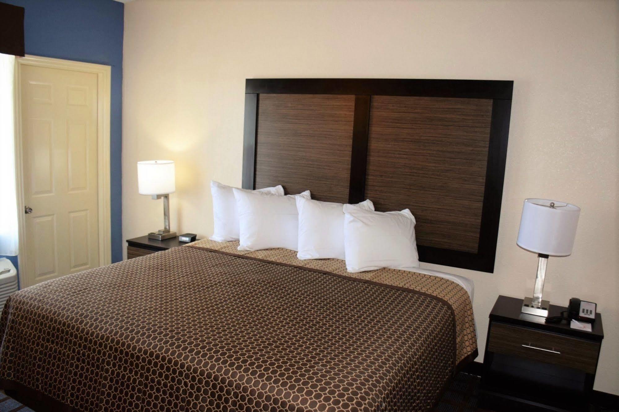 Hawthorn Suites By Wyndham Columbia Dış mekan fotoğraf