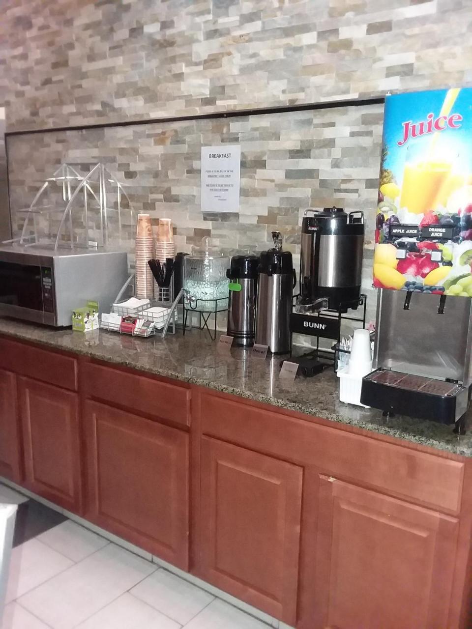 Hawthorn Suites By Wyndham Columbia Dış mekan fotoğraf